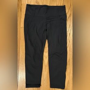 Prana Capri Leggings